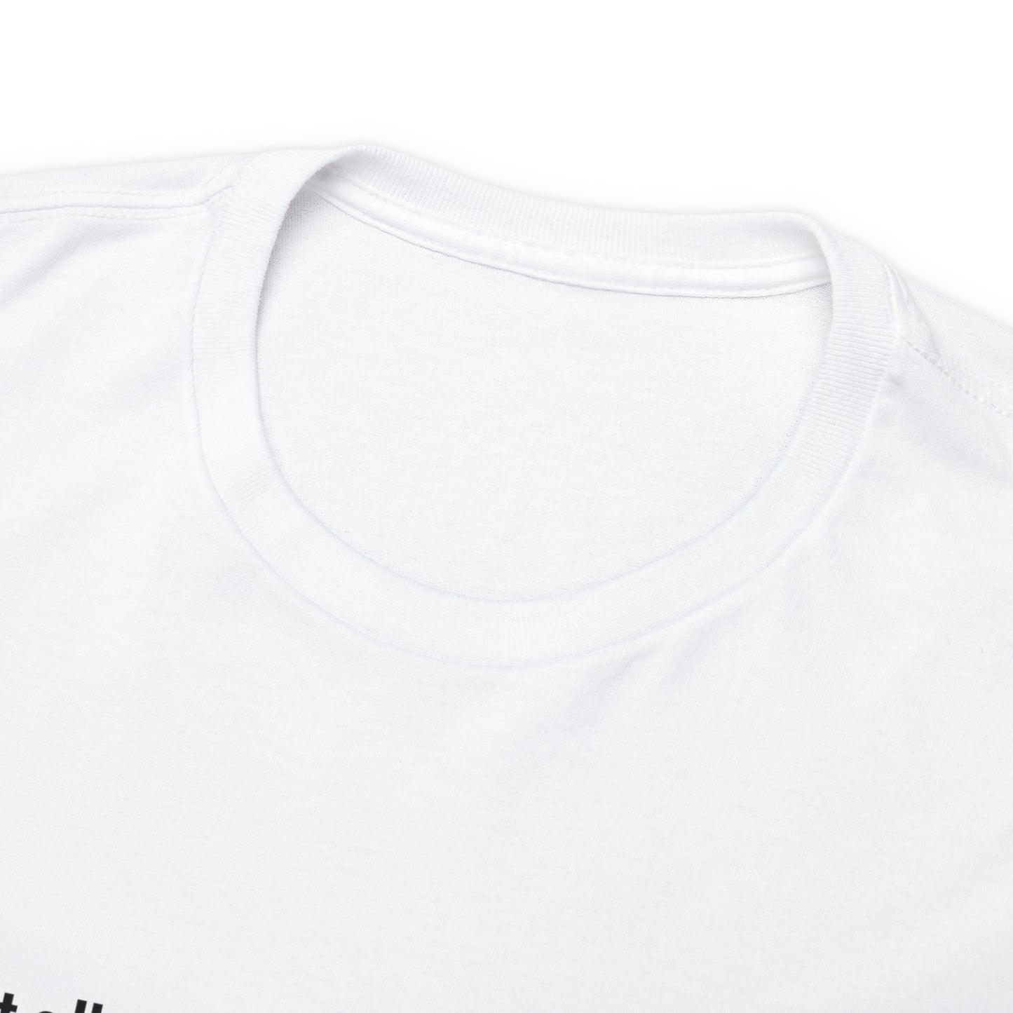 Not All Who Wander - T-shirt