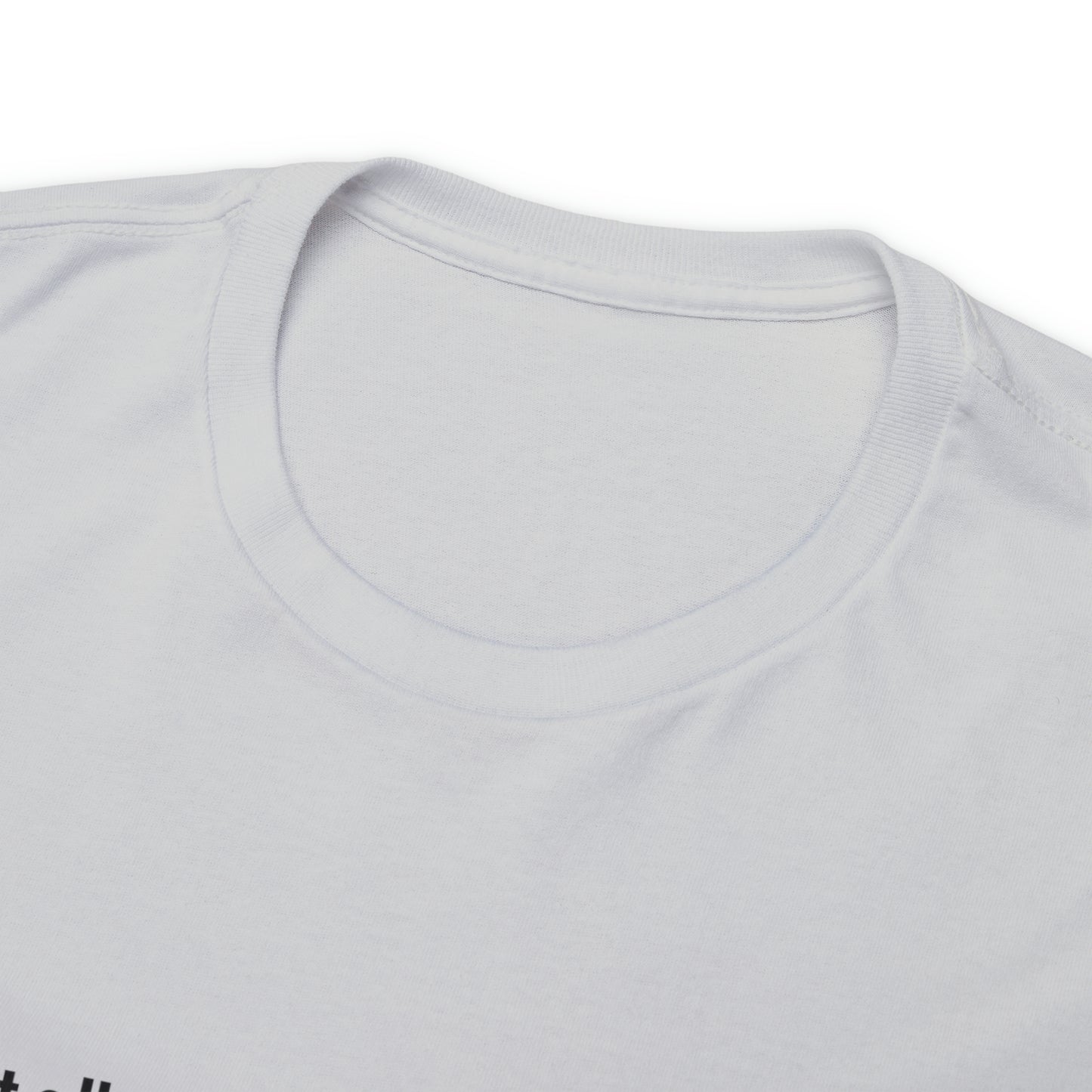 Not All Who Wander - T-shirt