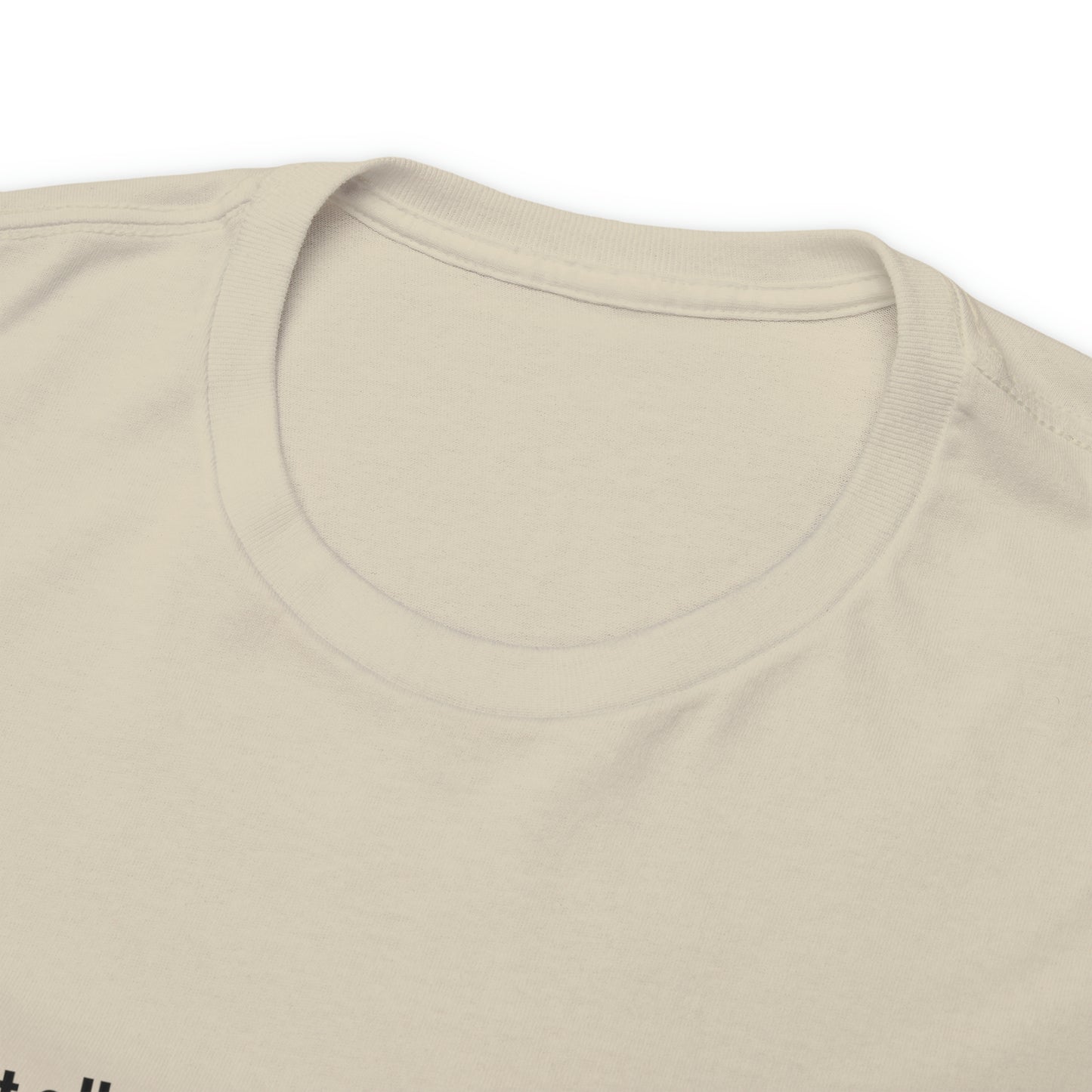 Not All Who Wander - T-shirt
