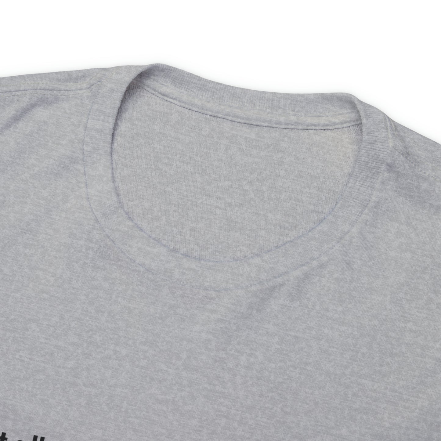 Not All Who Wander - T-shirt